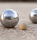 petanque