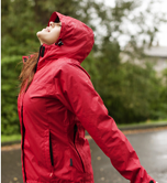 PLUIE,VENT & FROID