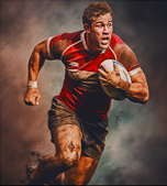 RUGBY