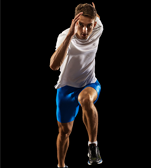 RUNNING & CROSS-FIT