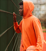 SWEATS & SURVÊTS