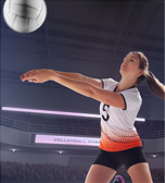 volleyball