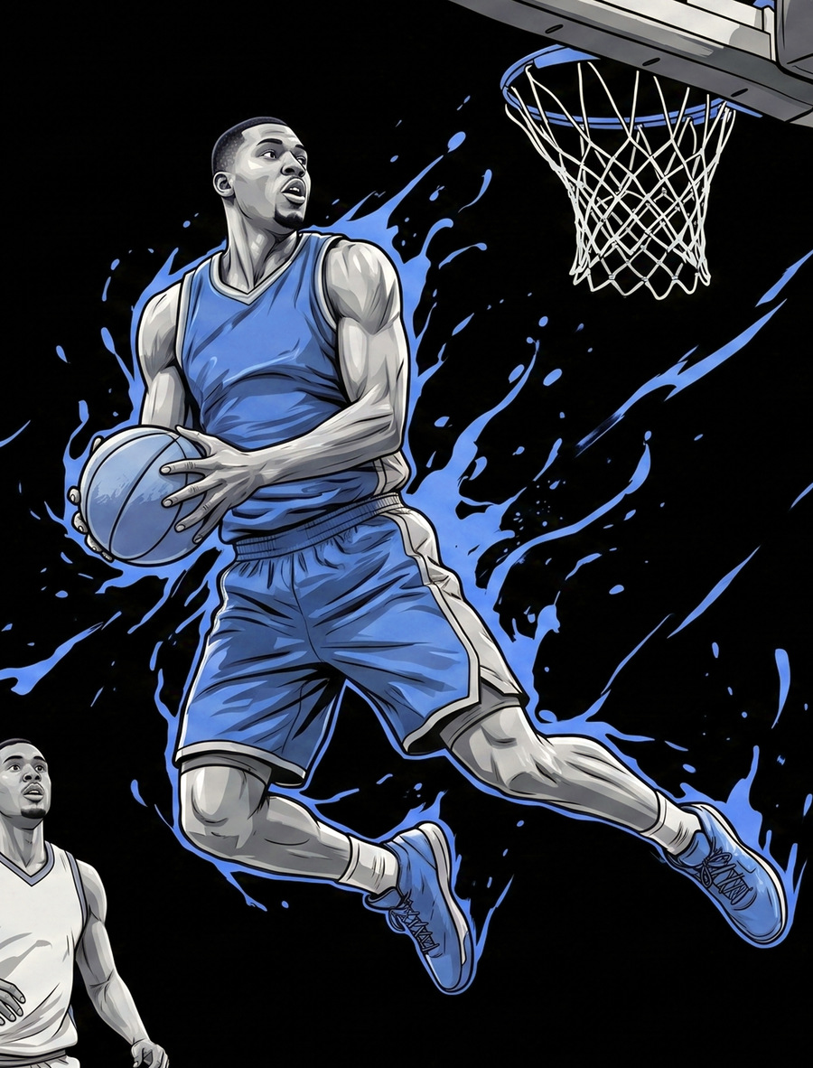 Basketball