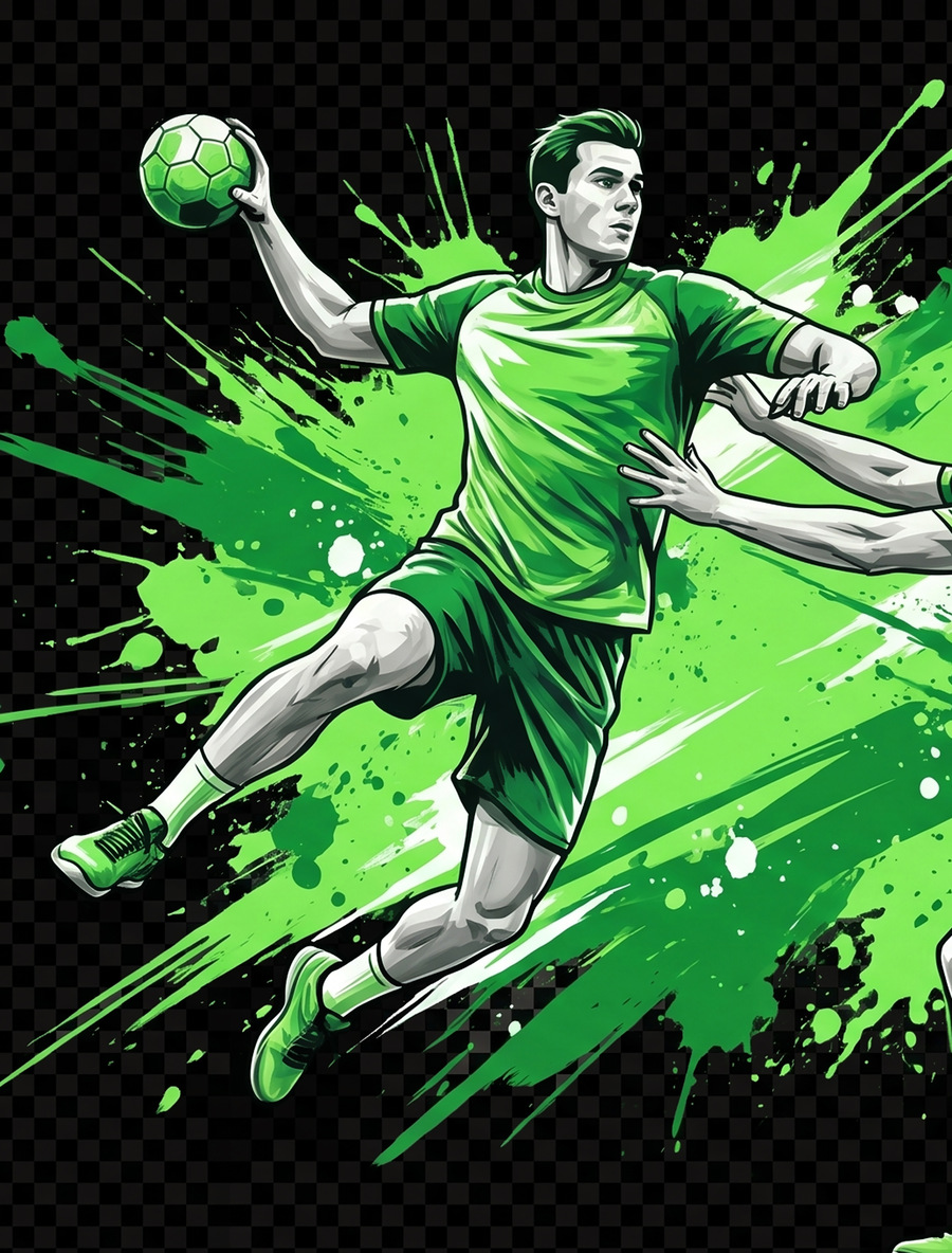 Handball