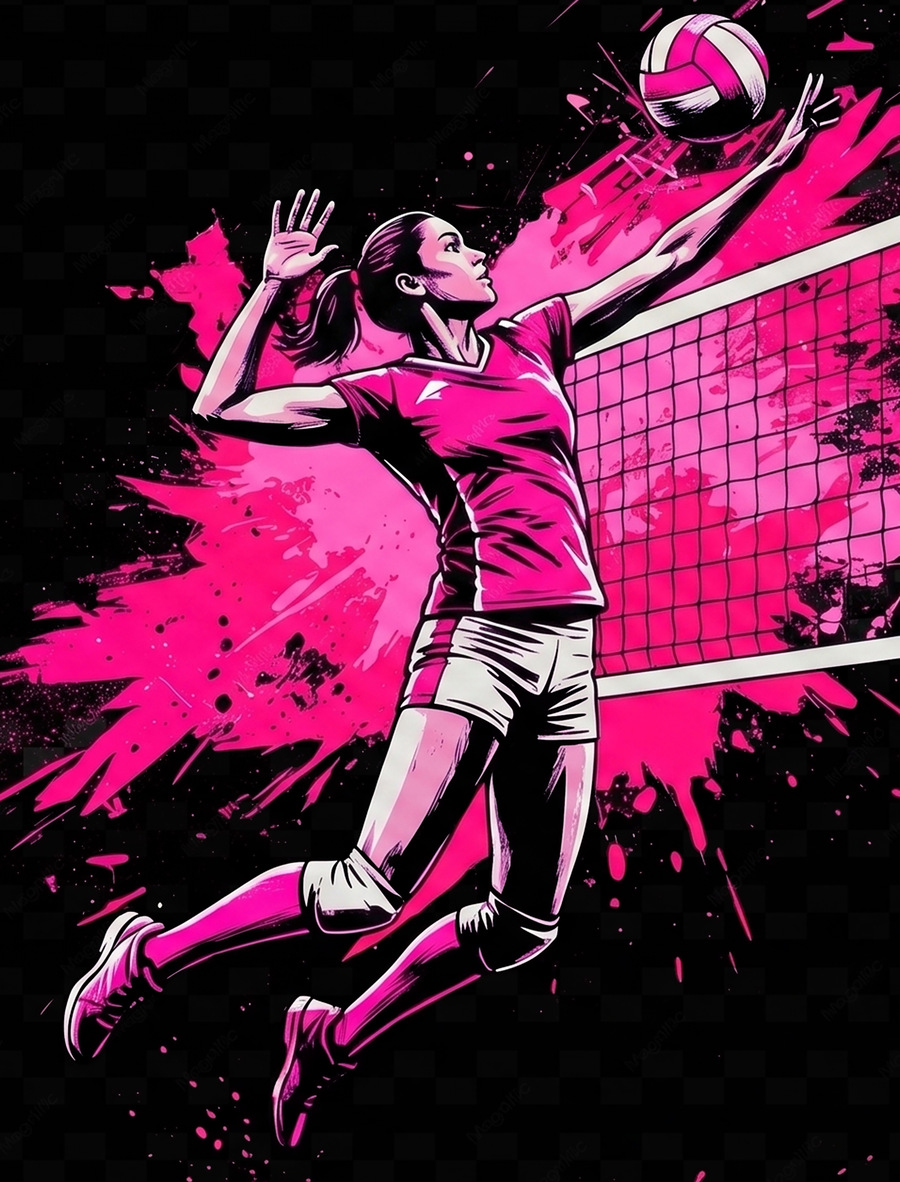 Volleyball