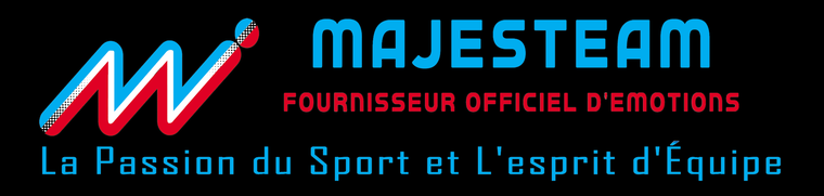 Majesteam - La Passion du Sport et L'esprit d'Équipe